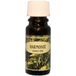 Essential Oil vonný olej Harmonie 10 ml – Hledejceny.cz