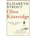Olive Kitteridge: A Novel in Stories - Elizabeth Strout – Hledejceny.cz