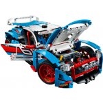 LEGO® Technic 42077 Závodní auto – Sleviste.cz