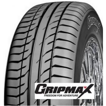 Gripmax Stature H/T 215/55 R18 99W