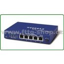 Netgear FS105