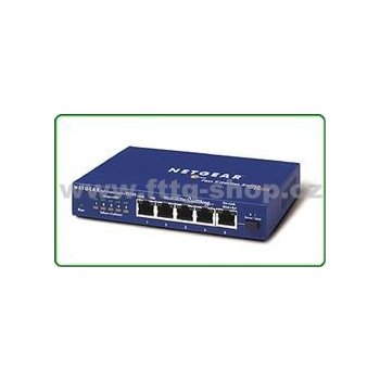 Netgear FS105