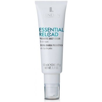 Lendan Essential Reload prebiotický denní pleťový krém 50 ml