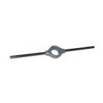 Vratidlo pro závitové kruhové čelisti, 38 mm, M12 -M15, VZKC38 – Zboží Mobilmania