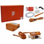 Aspen Mini Orange ASP.FP2212 – Zboží Mobilmania