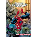 Seqoy s.r.o. Amazing Spider-Man Návrat ke kořenům – Zbozi.Blesk.cz