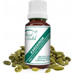 Karel Hadek Kardamom Éterický olej 10 ml – Hledejceny.cz
