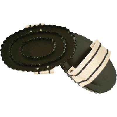 Kentaur Hřbílko kovové oválné – Zbozi.Blesk.cz