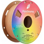 Polymaker PLA Matte Wood Brown 1,75mm 1kg – Zboží Živě