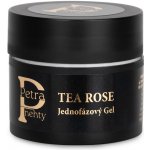 Petra nehty TEA ROSE UV/LED GEL15 g – Zboží Mobilmania