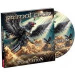 Primal Fear Domination Digipack CD – Hledejceny.cz