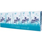 LINTEO classic 2-vrstvé kapesníky 10 ks – Zboží Dáma