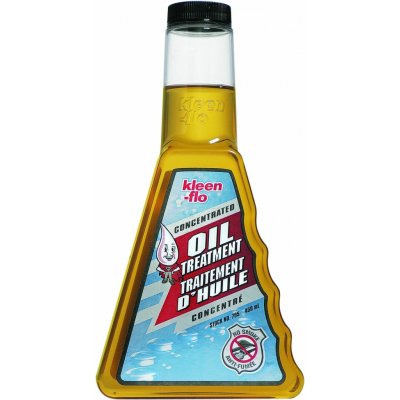 Kleen-flo Oil treat 450 ml – Hledejceny.cz