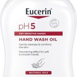Eucerin Mycí olej na ruce pH5 250 ml – Zboží Mobilmania