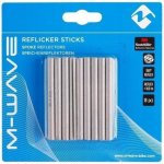 odrazka M-Wave Scotchlite 3M – Sleviste.cz
