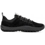 Merrell dámské Wrapt black/black – Zbozi.Blesk.cz