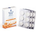 VINCENTKA Vincentka Pastilky ovocné 18ks – Zboží Dáma