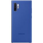 Samsung Silicone Cover Galaxy A52/A52 5G modrá EF-PA525TLEGWW – Zboží Mobilmania