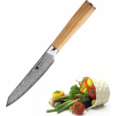 Swityf Nůž na ovoce a zeleninu UTILITY OK 5"