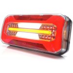 Svítilna WAS W185 č1291 sdružená LED 12-24V, L-P BL/BR/KO/ ML/CO IP66/68 – Zboží Mobilmania