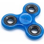 Fidget Spinner 7cm modrý – Zboží Mobilmania
