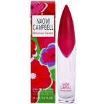 Naomi Campbell Bohemian Garden parfémovaná voda dámská 30 ml – Hledejceny.cz
