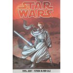 Star Wars - Popel Jedhy: Vzpoura na Mon Cale - Egmont ČR – Hledejceny.cz