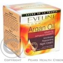Eveline Cosmetics arganový olej noční krém 50 ml