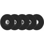 PARKSIDE Příslušenství k úhlové brusce, Ø 125 mm (hrubovací kotouče) – Sleviste.cz