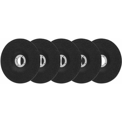 PARKSIDE Příslušenství k úhlové brusce, Ø 125 mm (hrubovací kotouče) – Sleviste.cz