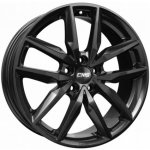 CMS C28 7x17 5x114,3 ET40 black – Zboží Mobilmania
