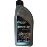 Carline Super SX Semisyn 10W-40 1 l – Zboží Mobilmania