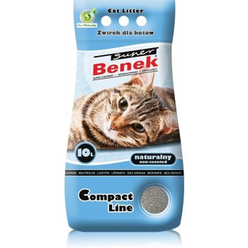 Super Benek Compact 10 l