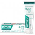 Elmex Sensitive Professional pasta pro citlivé zuby s bělicím účinkem 75 ml – Hledejceny.cz