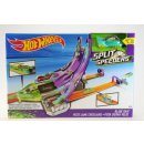 Hot Wheels Split speeders dráha s pilou