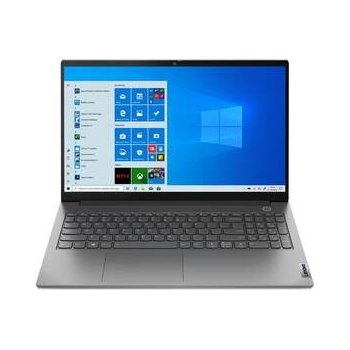 Lenovo ThinkBook 15 G3 21A40007CK