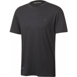 Pánské sportovní tričko Crivit Pánské funkční triko černá