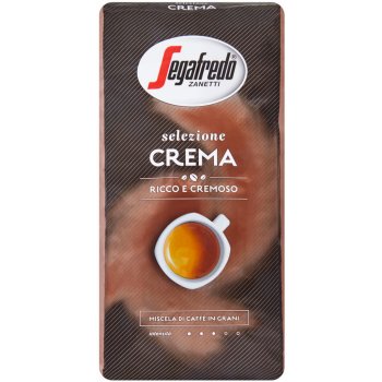 Segafredo Selezione Crema káva 705 1 kg
