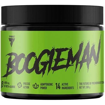 Trec Nutrition Boogieman 300 g