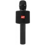 Dětský karaoke mikrofon LTC LXMIC101C Black