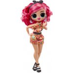 MGA L.O.L. Surprise! O.M.G. Sweet Nails Pinky Pops Fruit – Zboží Dáma