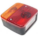 Světlo na přívěsný vozík BLOW – Zboží Mobilmania