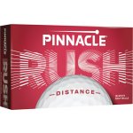 Pinnacle Rush 15 Golf Balls 2019 – Sleviste.cz