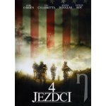 4 jezdci / Čtyři jezdci DVD – Hledejceny.cz