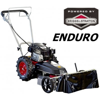 Dakr Triton Enduro Briggs 6,5 HP