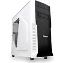 Zalman Z3 PLUS White