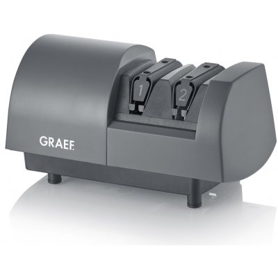 Graef SG 520 Elektrický brousek nožů – Sleviste.cz
