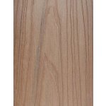 DEXTER WPC Terasové prkno 2,3 x 14 x 300 cm Teak 1 ks – Zboží Mobilmania