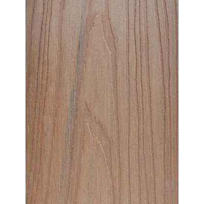 DEXTER WPC Terasové prkno 2,3 x 14 x 300 cm Teak 1 ks – Zboží Mobilmania