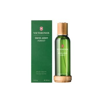 Victorinox Swiss Army Forest toaletní voda pánská 100 ml